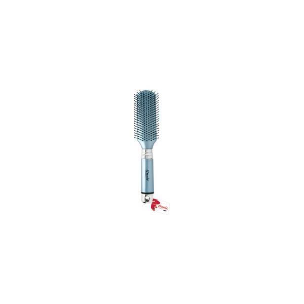 Annie-Brush-Styling