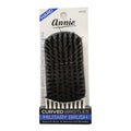 Annie-Hard-Curved-Bristles-Military-Brush-Blue-45
