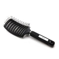 Annie-Curved-Vent-Brush-Nylon-Bristle