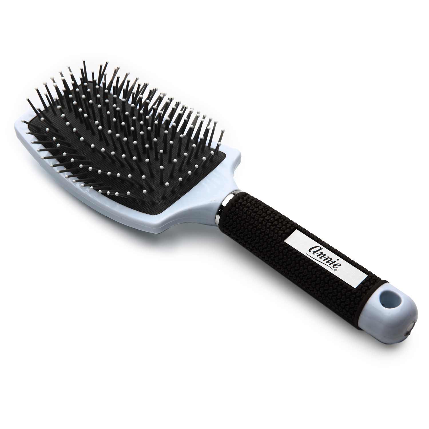 Annie-Curved-Cushion-Brush-Nylon-Tip