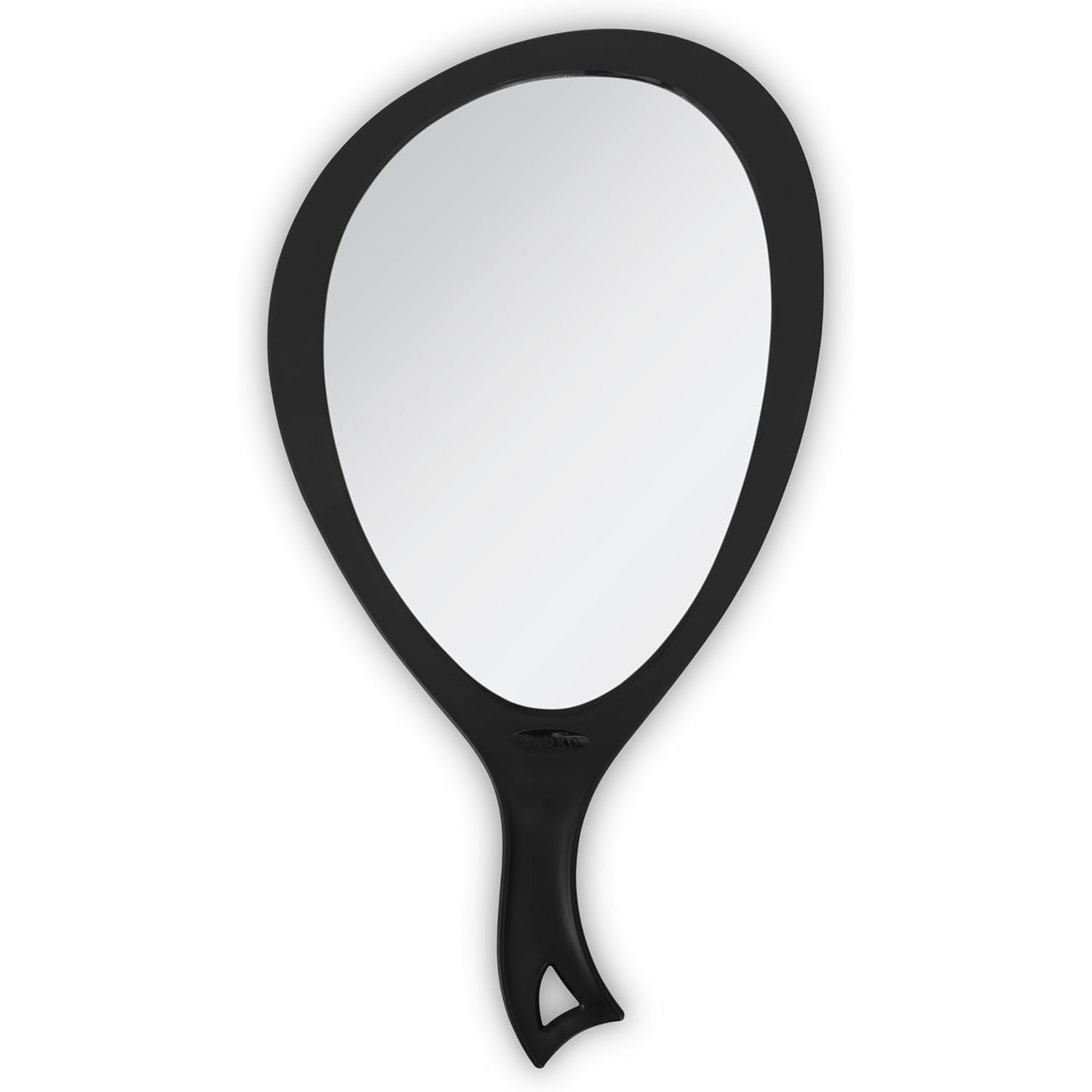Annie-Teardrop-Mirror-Black