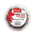 Annie-Black-Bob-Pins-Pack-of-300