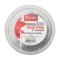 Annie-Bob-Pins-Brown-Jar-2-300PK