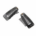 Annie-Large-Wig-Clips-Black-100PK
