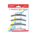 Annie-76-cm-Aluminium-Wave-Clamps-Salon-Product-Hair-Clamp-4PK