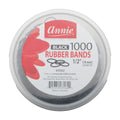 Annie-Black-Rubber-Bands-1000-Count