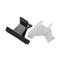 Annie-2-Butterfly-Clamps-Hair-Accessories-Claws-Clip-Pins-Black-White-12PK
