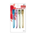 Annie-Metallic-Grip-Control-Hair-Clips-4PK