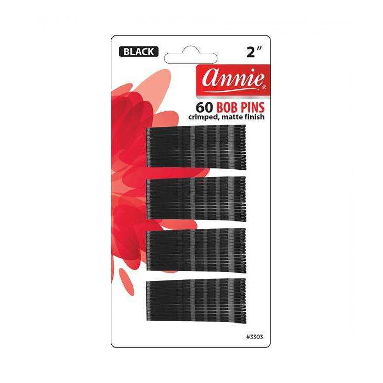 Annie-Bob-Pins-2-Matte-Black-60PK