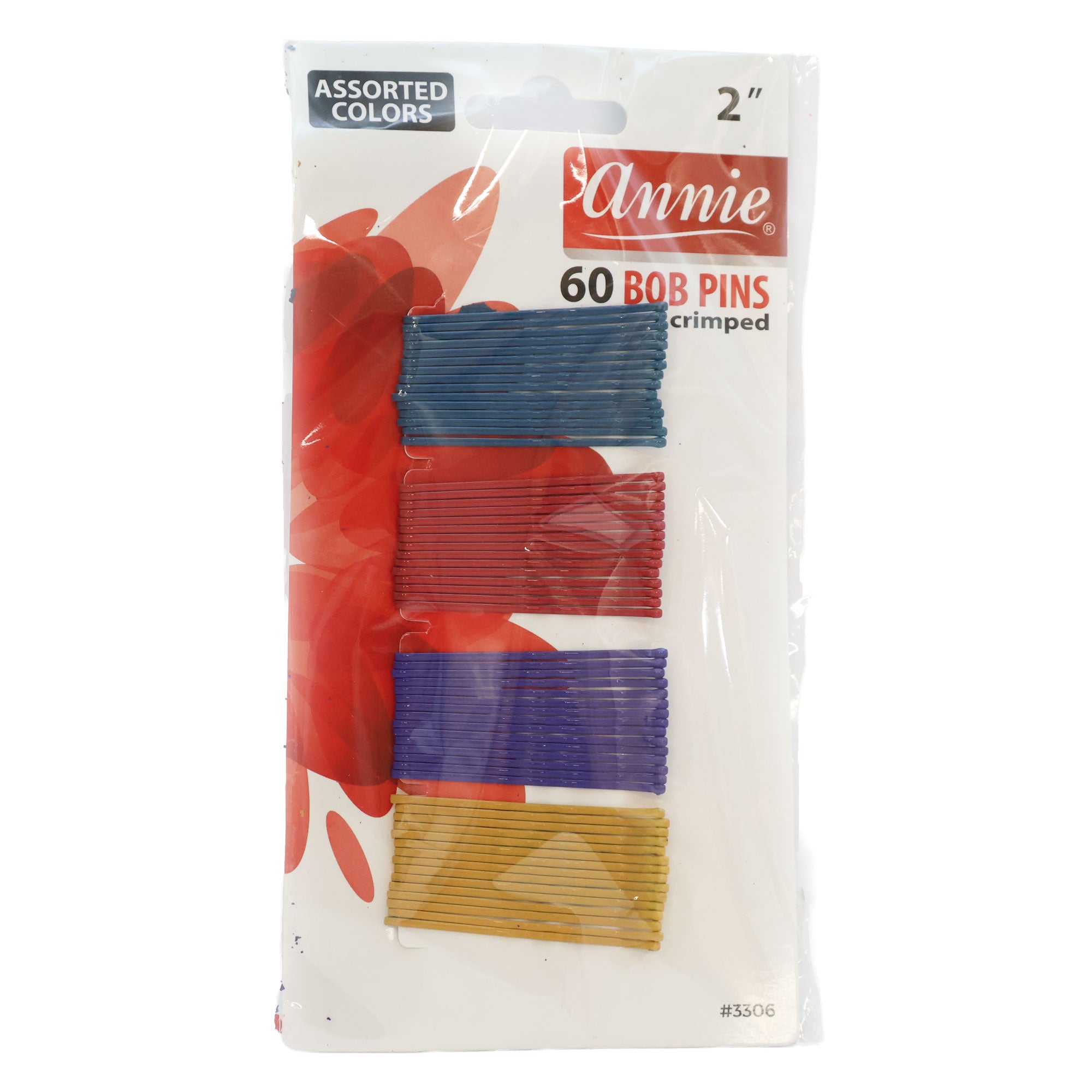 Annie-Bob-Pins-2-Assorted-Color-60PK