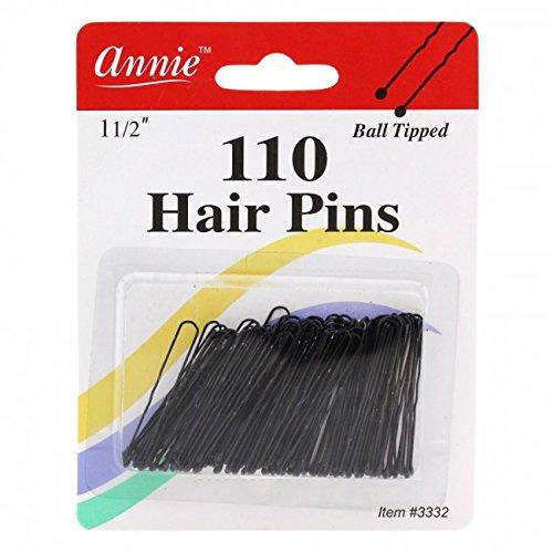 Annie-Hair-Pins-1-12-Black