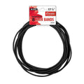 Annie-Black-Elastic-Tangle-Free-Hair-Bands-8PK