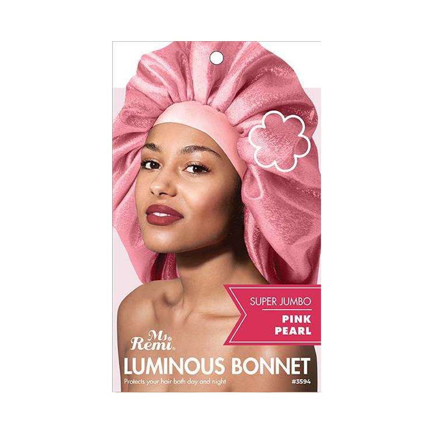 Annie-Ms-Remi-Luminous-Bonnet-X-Jumbo-Pink-Pearl