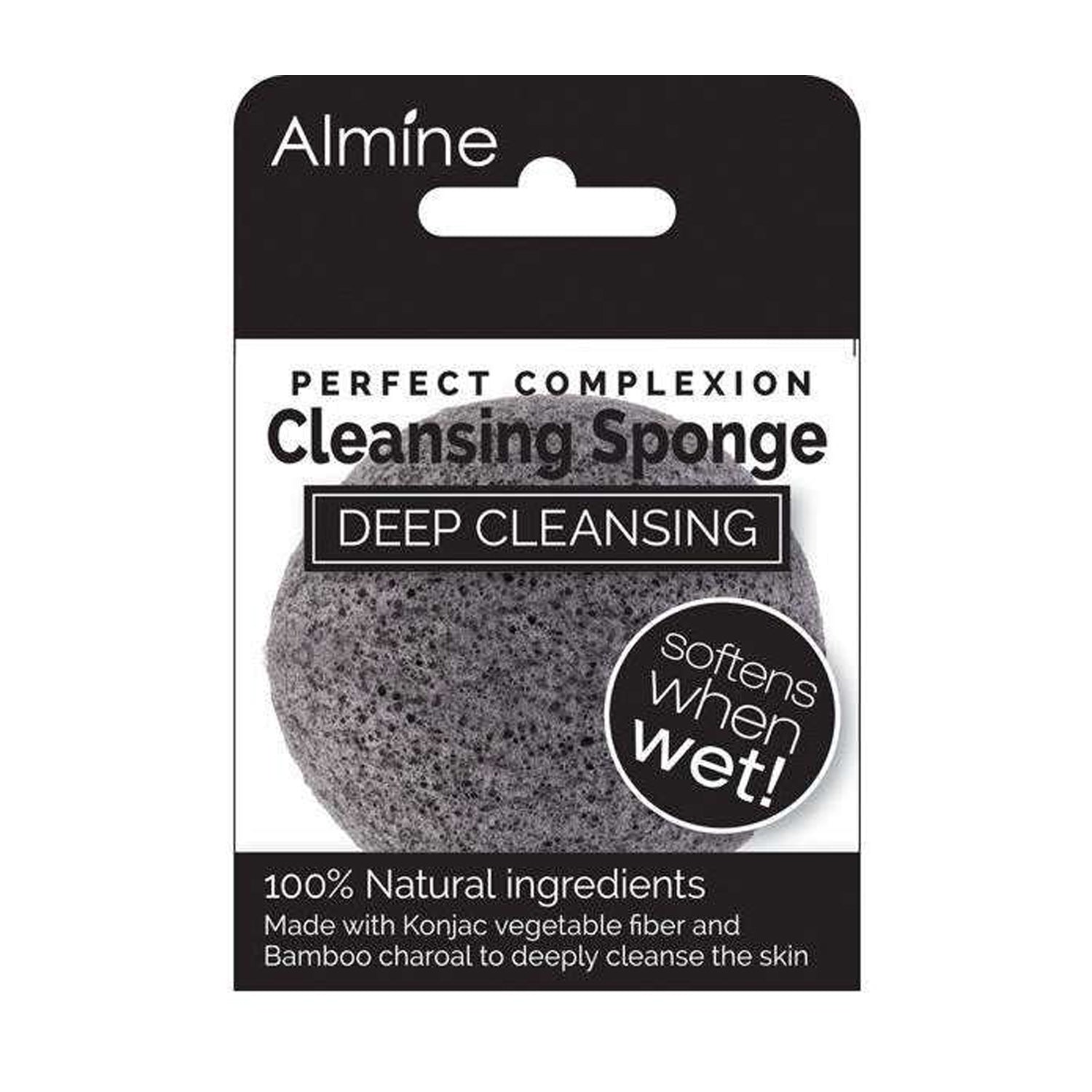 Almine-Perfect-Complexion-Cleansing-Sponge-Made-With-Konjac-Vegetable-Fiber