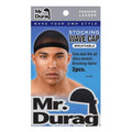 Annie-Mr-Durag-Stocking-Wave-Cap-Black