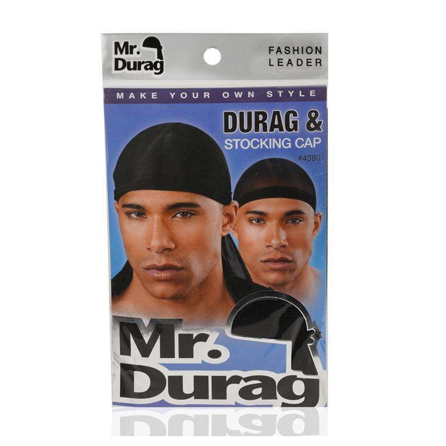 Annie-Mr-Durag-Solid-Durag-And-Stocking-Cap-Black