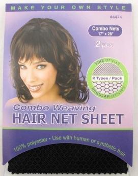 Annie-Combo-Weaving-Hair-Net-Sheet-17-x-28-2PK