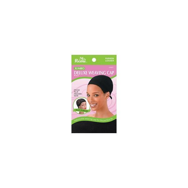 Annie-Ms-Remi-Deluxe-Weaving-Cap-Jet-Black