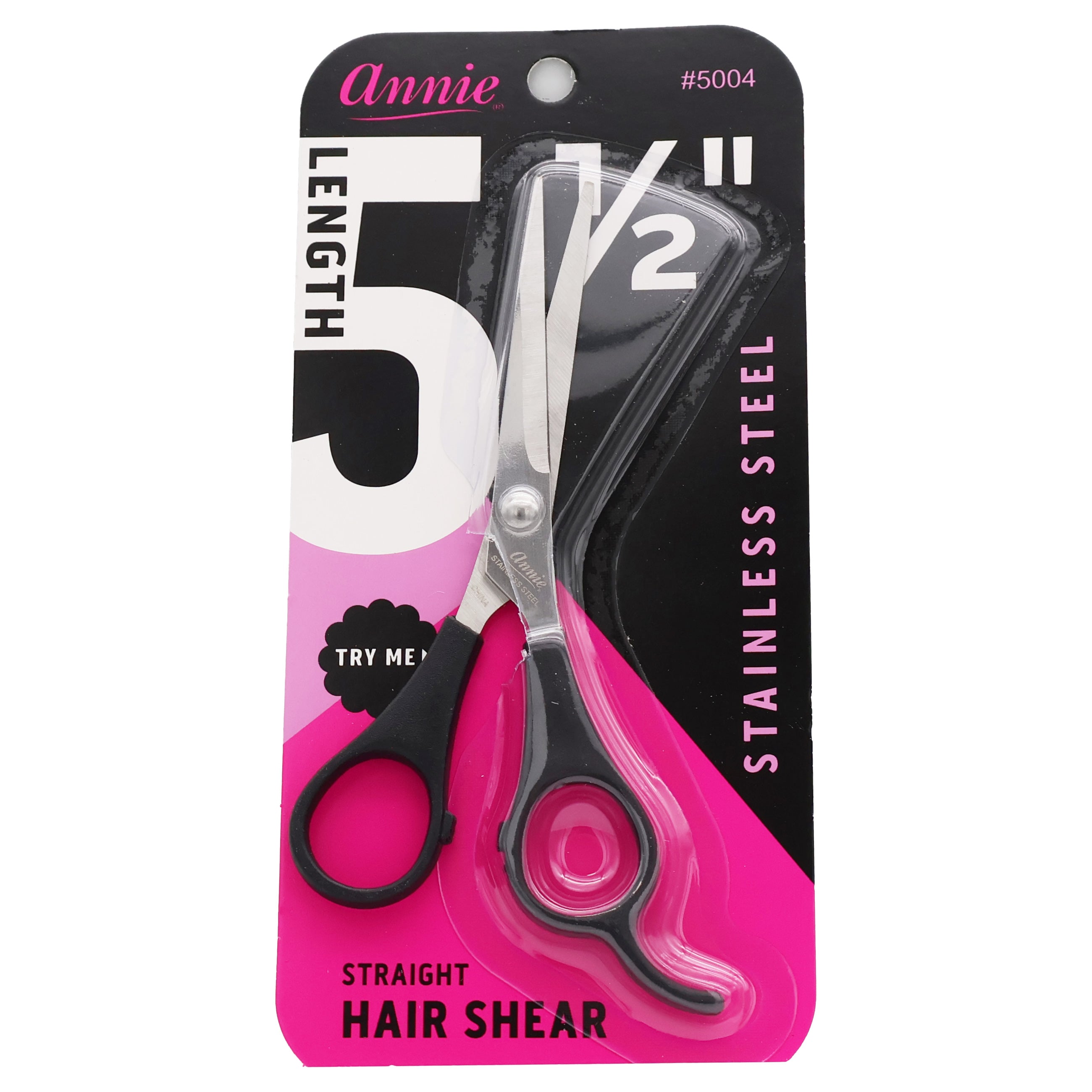Annie-5-12-Stainless-Hair-Shear