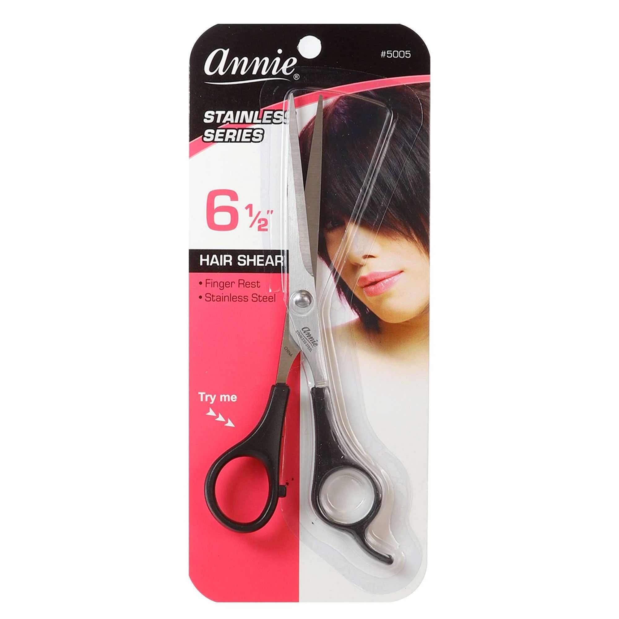 Annie-6-12-Stainless-Hair-Shear