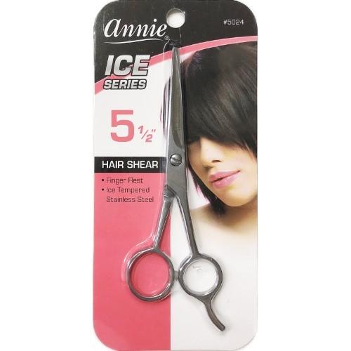 Annie-Ice-Series-55-Hair-Shear