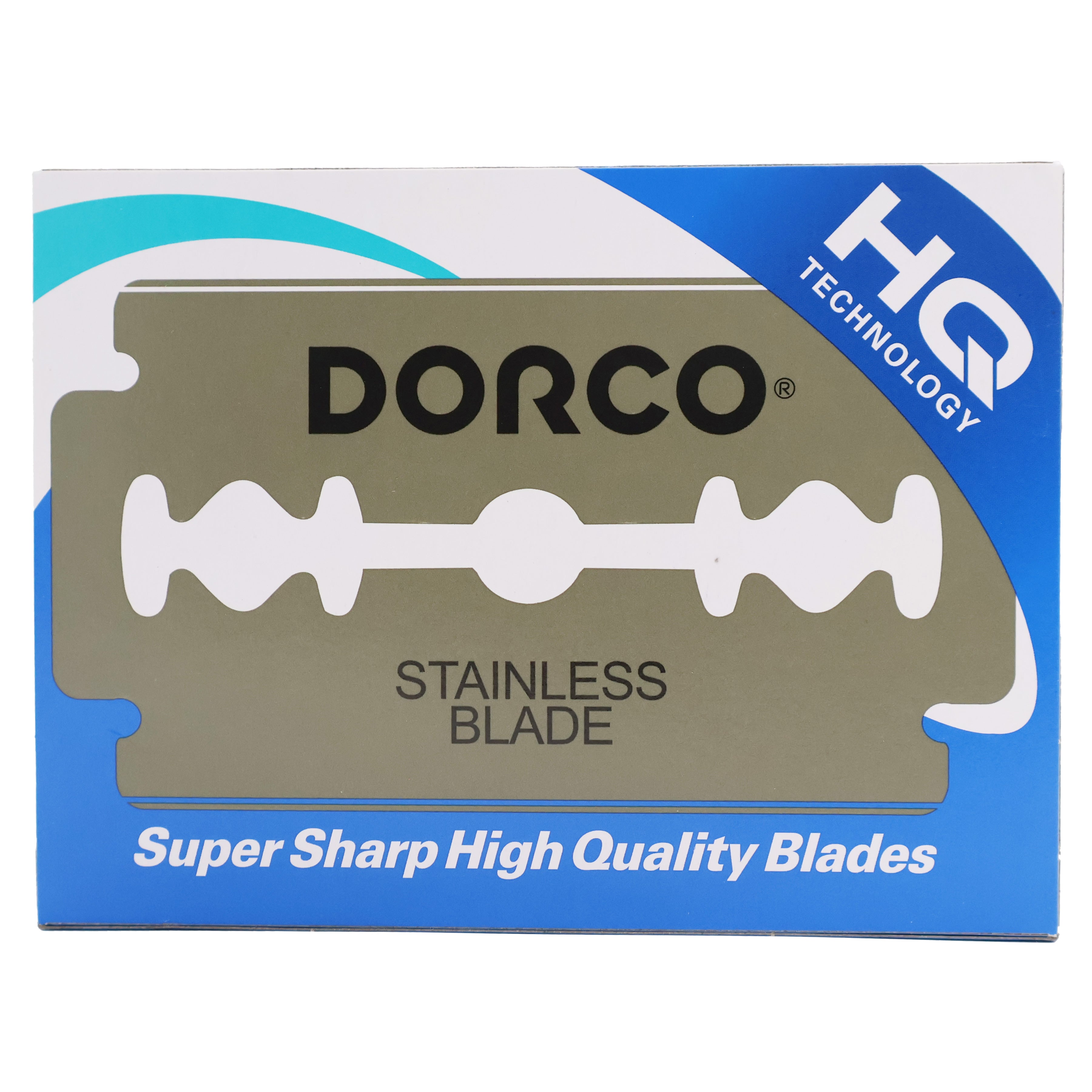 Annie-Double-Edge-Blade-10PK-10-Packs