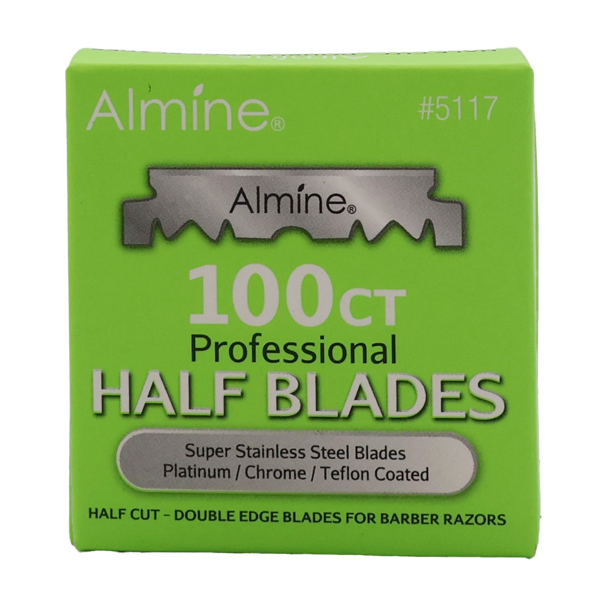 Annie-Blade-Half-Cut-Of-Double-Edge-100PK