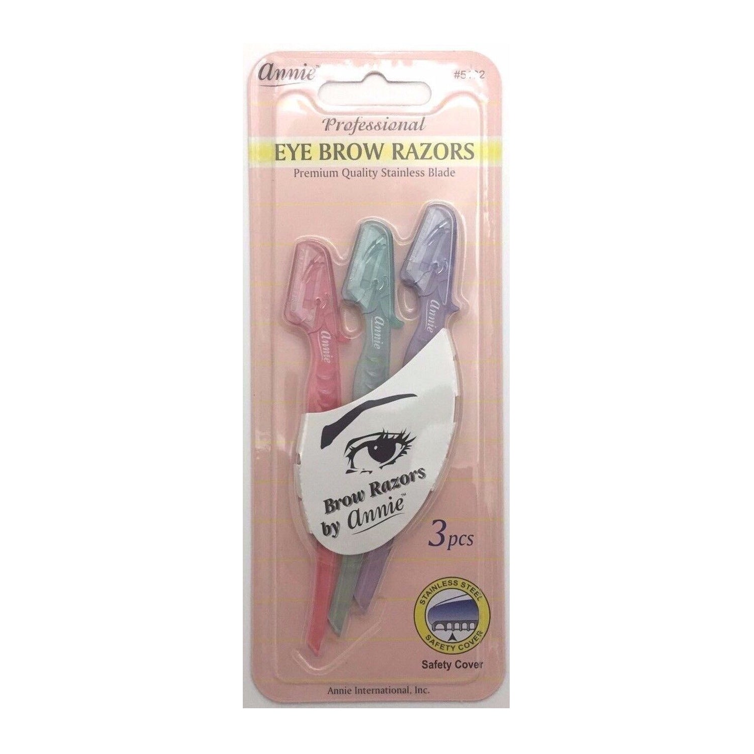 Annie-Eyebrow-Razor-Set-3PK