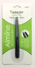 Almine-SlantTip-Tweezer