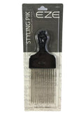 Annie-Eze-Fist-Styling-Metal-Pik-Black