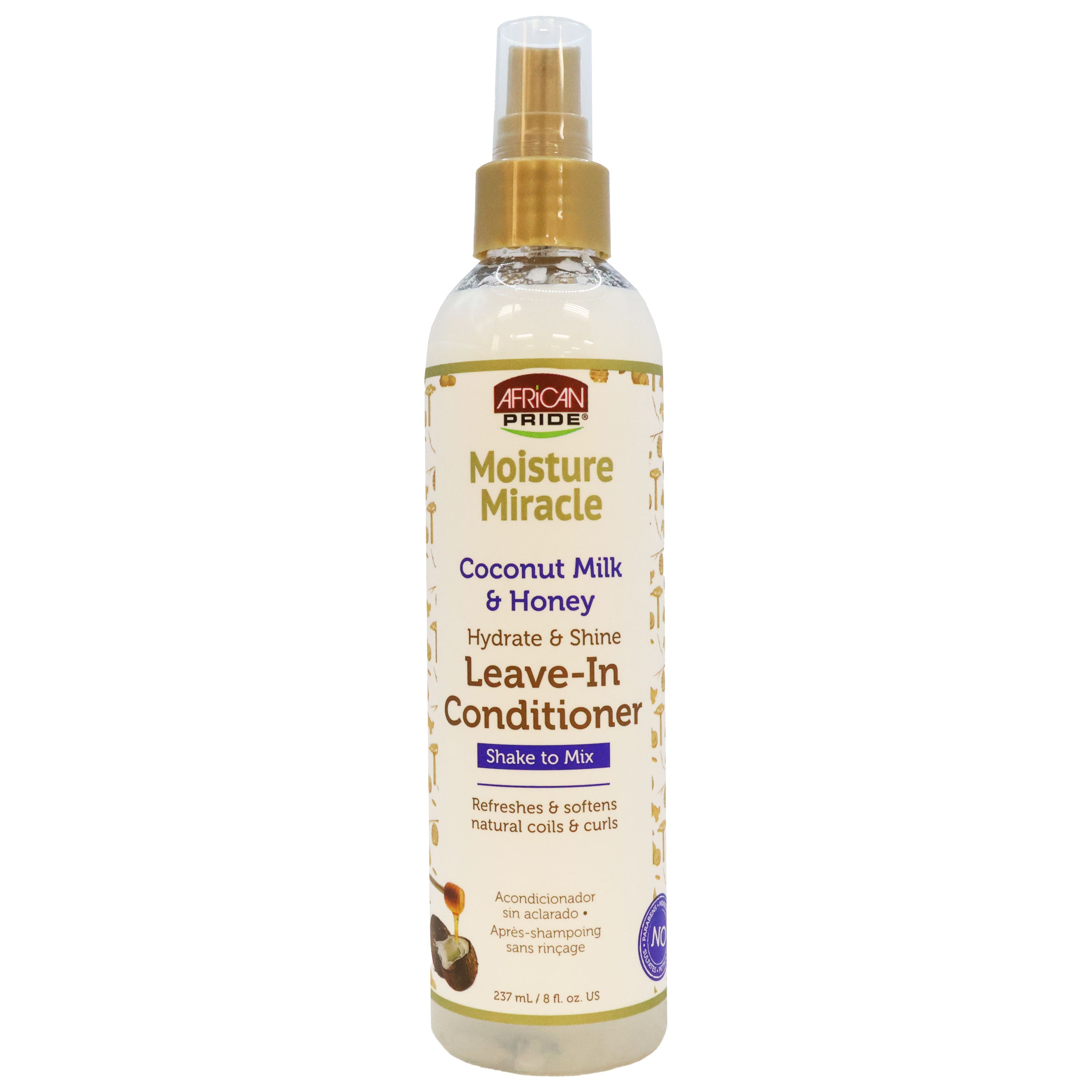 African-Pride-Moisture-Miracle-Coconut-Milk-and-Honey-LeaveIn-Conditioner-8-Oz