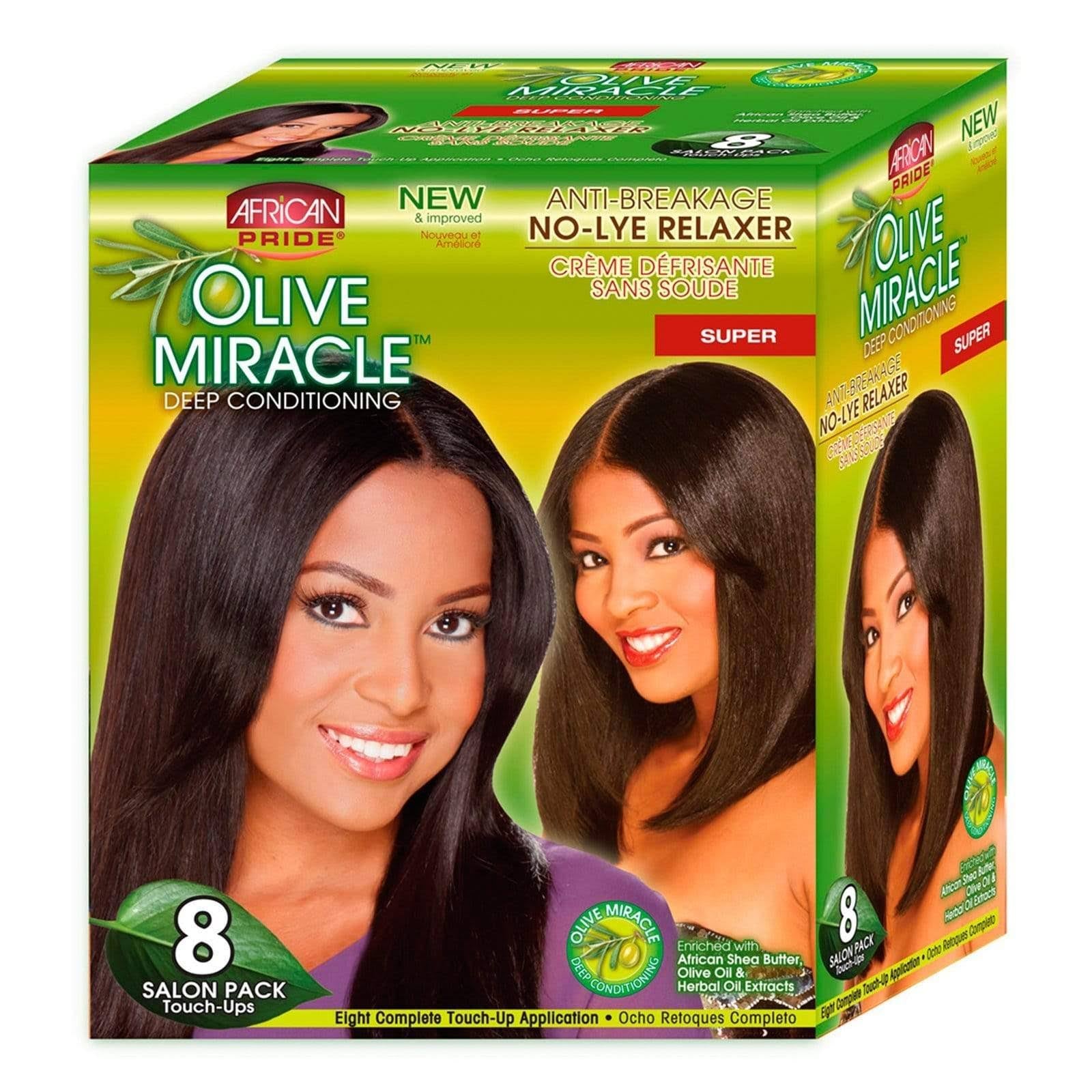 African-Pride-Olive-Miracle-Deep-Conditioning-NoLye-Relaxer-Super-Salon-Pack