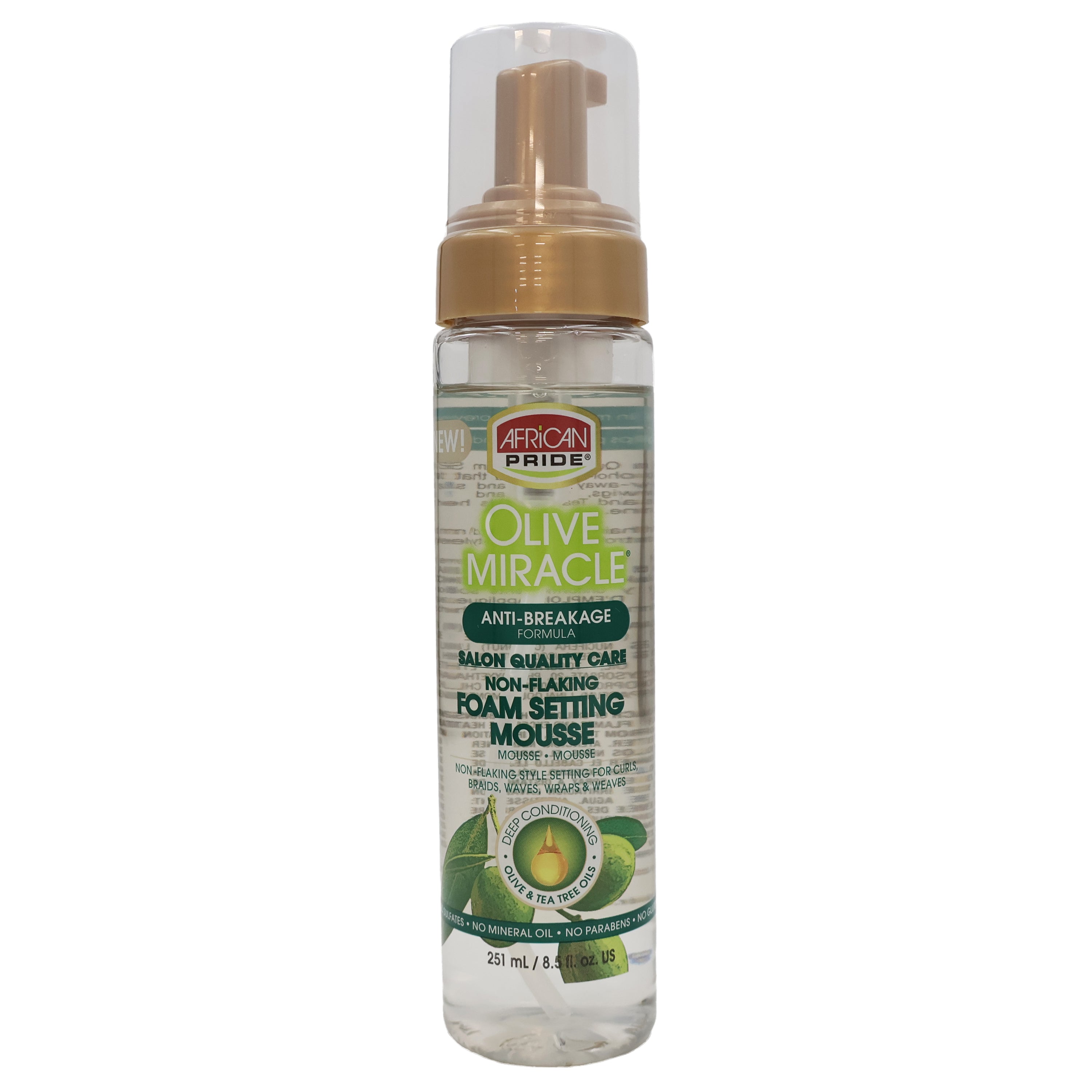 African-Pride-Olive-Miracle-NonFlaking-Foam-Setting-Hair-Mousse-85-Oz