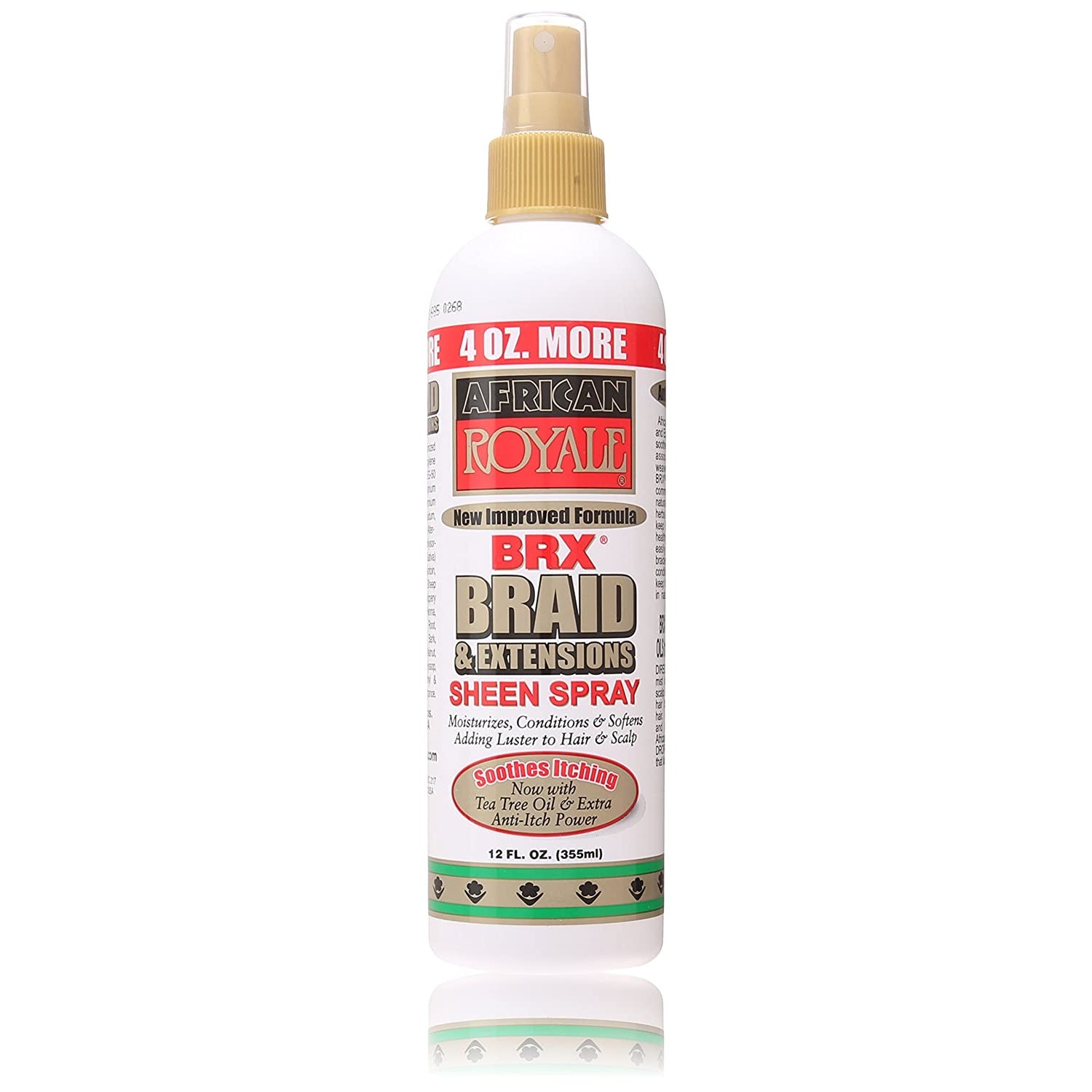 African-Royale-BRX-Braid-And-Extensions-Sheen-Spray-12-Oz
