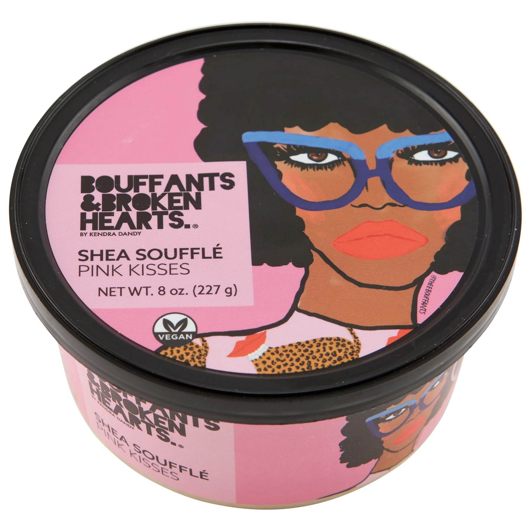 Ashanti-Bouffants-Shea-Butter-Whip-Shea-Souffle-Pink-Kisses8oz