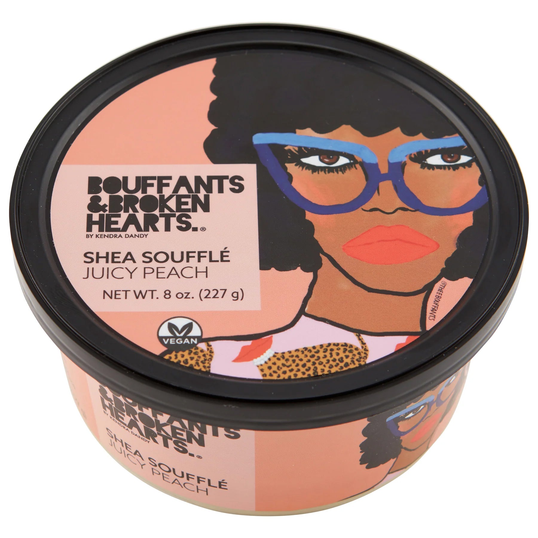 Ashanti-Bouffants-Shea-Butter-Whip-Shea-Souffle-Juicy-Peach8oz