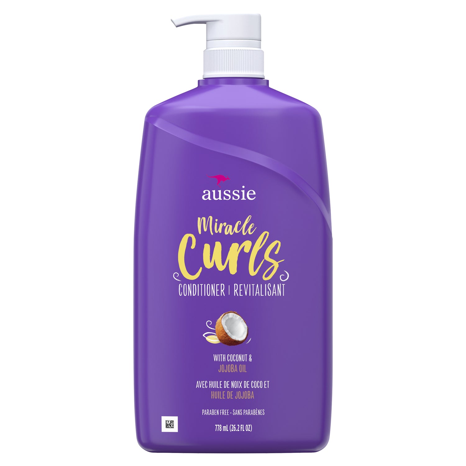 Aussie-Miracle-Curls-Conditioner-witch-Coconut-Jojoba-Oil-262-Oz