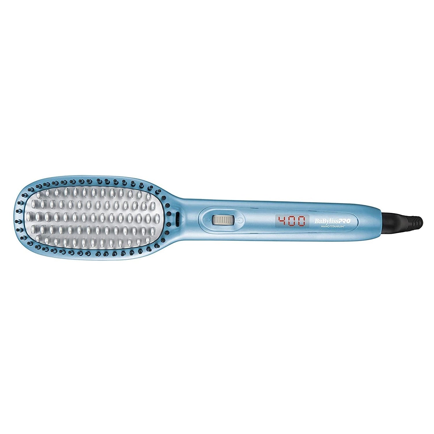 Babylisspro-Nano-Titanium-Thermal-Paddle-Brush