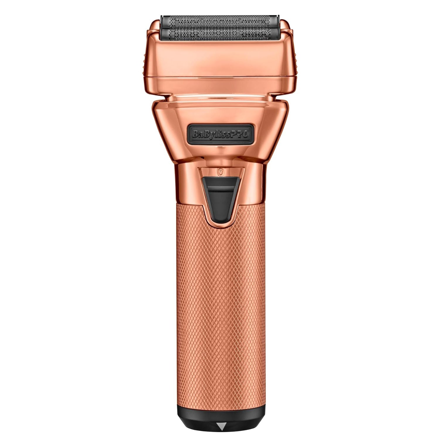 Babylisspro-Fxone-Double-Foil-Shaver-Rose-Gold
