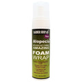 Barber-Shop-Aid-Alopecia-Hair-Foam-Wrap-7-Oz