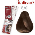 bbCos-Italicare-Hair-Color-Kit-with-20-Volume50Light-Brown
