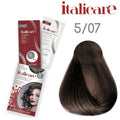 bbCos-Italicare-Hair-Color-Kit-with-20-Volume507Light-Brown-Tobacco