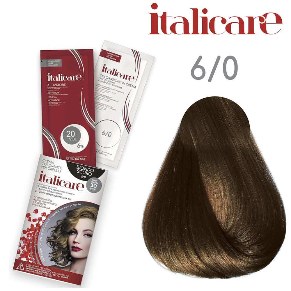 bbCos-Italicare-Hair-Color-Kit-with-20-Volume60Dark-Blonde