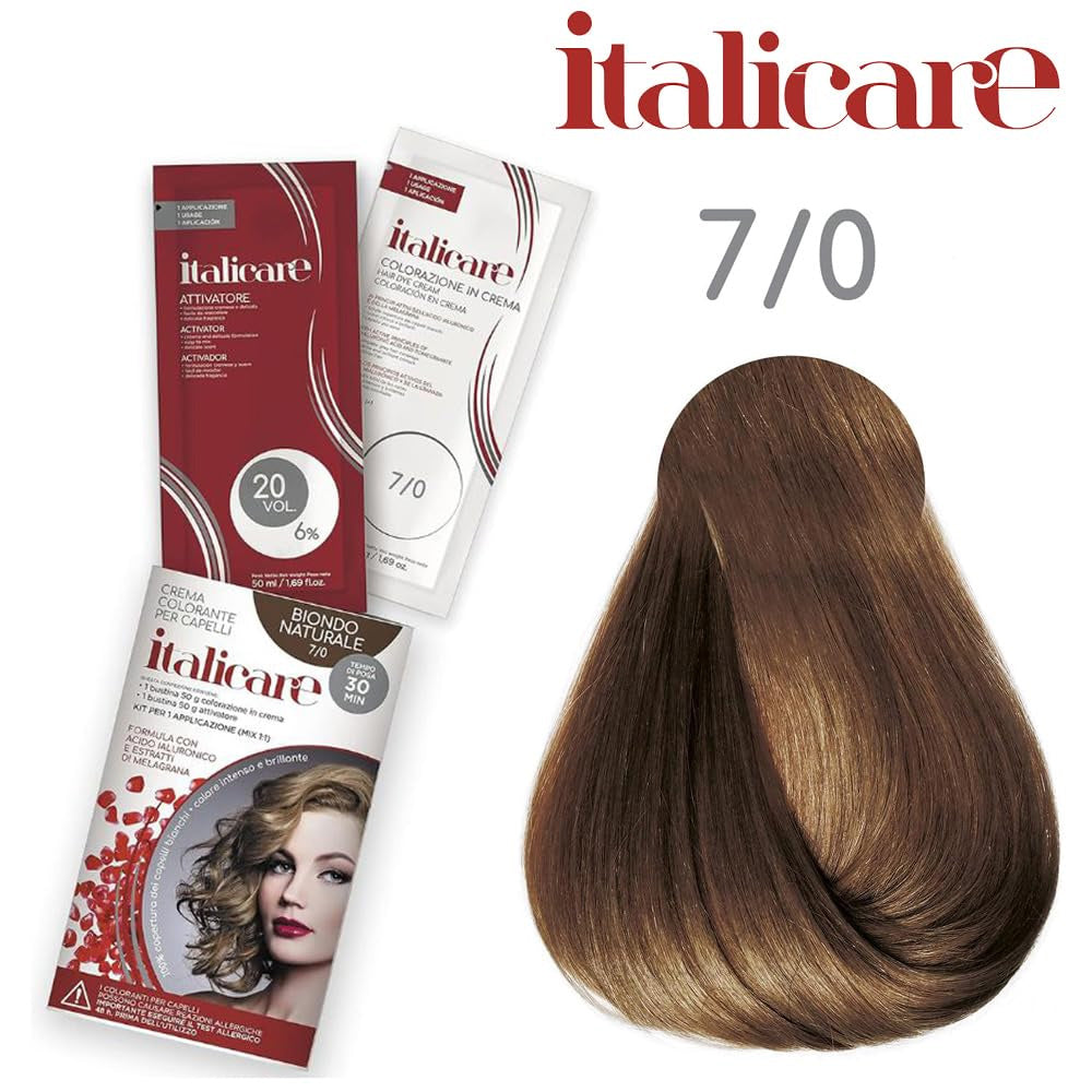bbCos-Italicare-Hair-Color-Kit-with-20-Volume70Natural-Blode