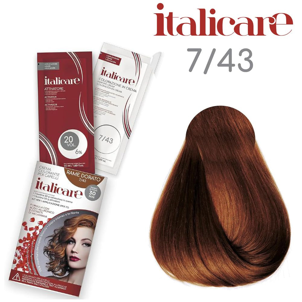 bbCos-Italicare-Hair-Color-Kit-with-20-Volume743Golden-Copper
