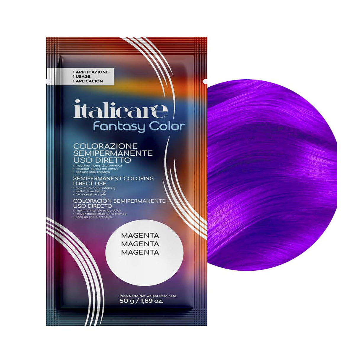 bbCos-Italicare-Hair-Color-Fantasy-Direct-Magenta