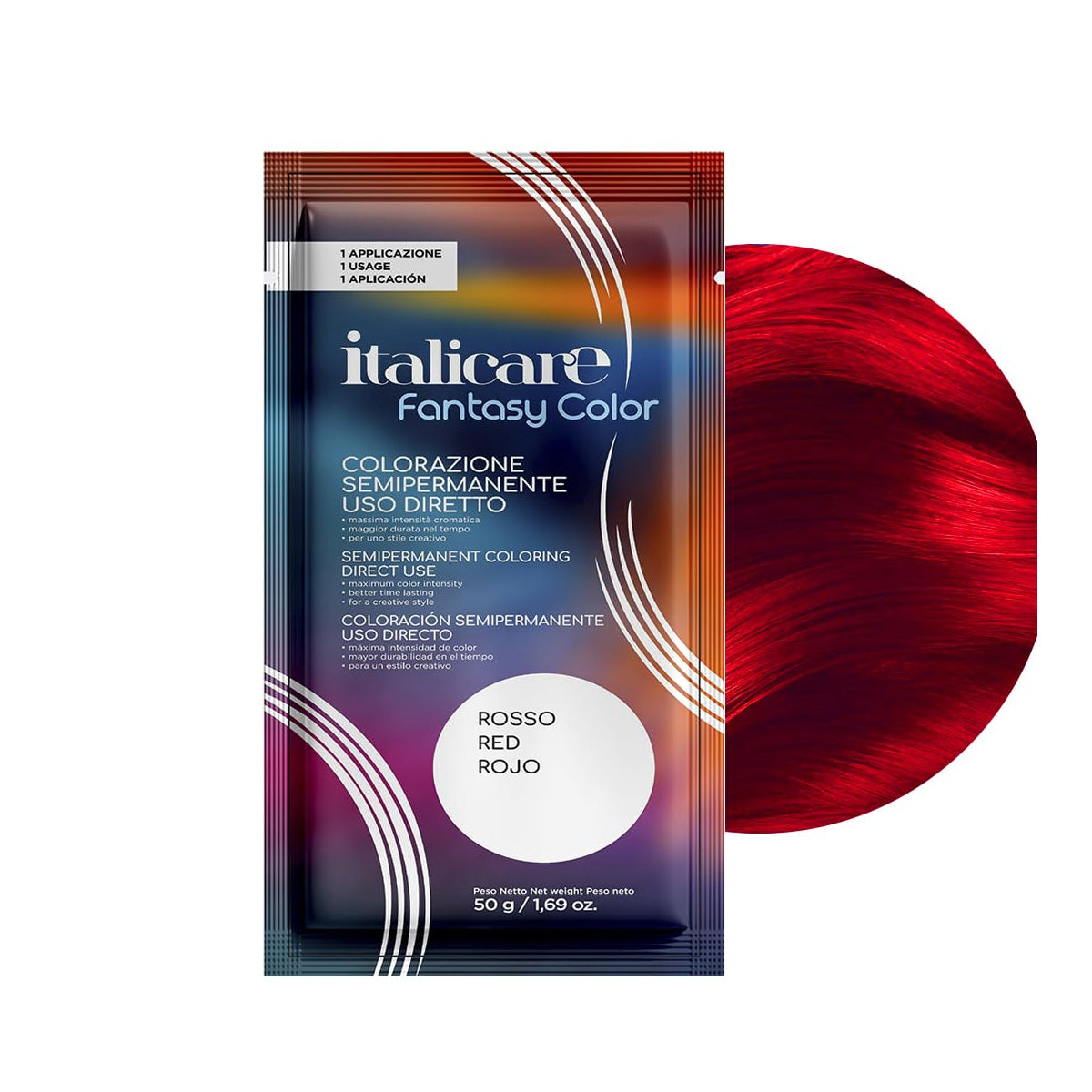 bbCos-Italicare-Hair-Color-Fantasy-Direct-Red