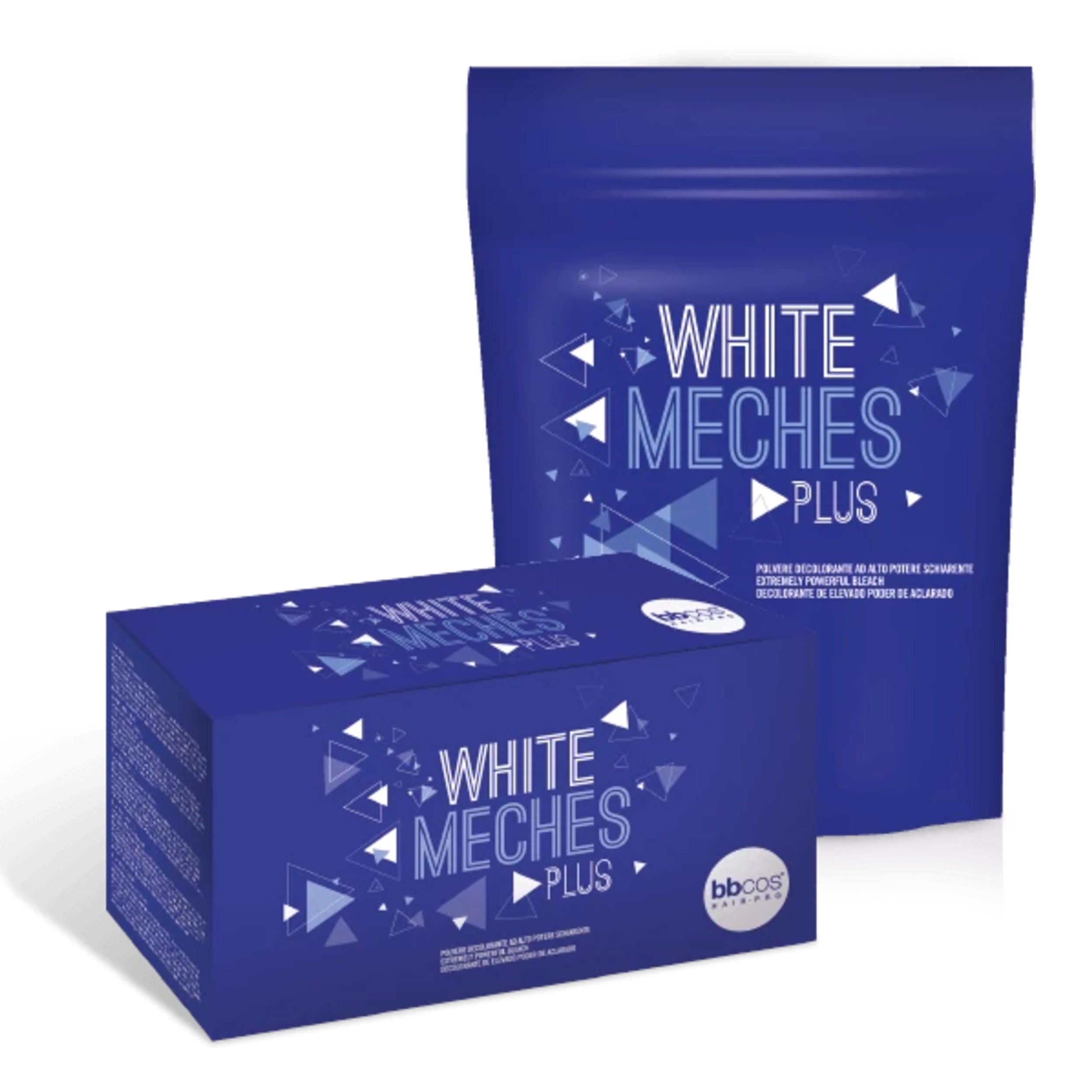 bbCOS-White-Meches-Plus-Hair-Bleach-30pcs-x-20Gram07-oz