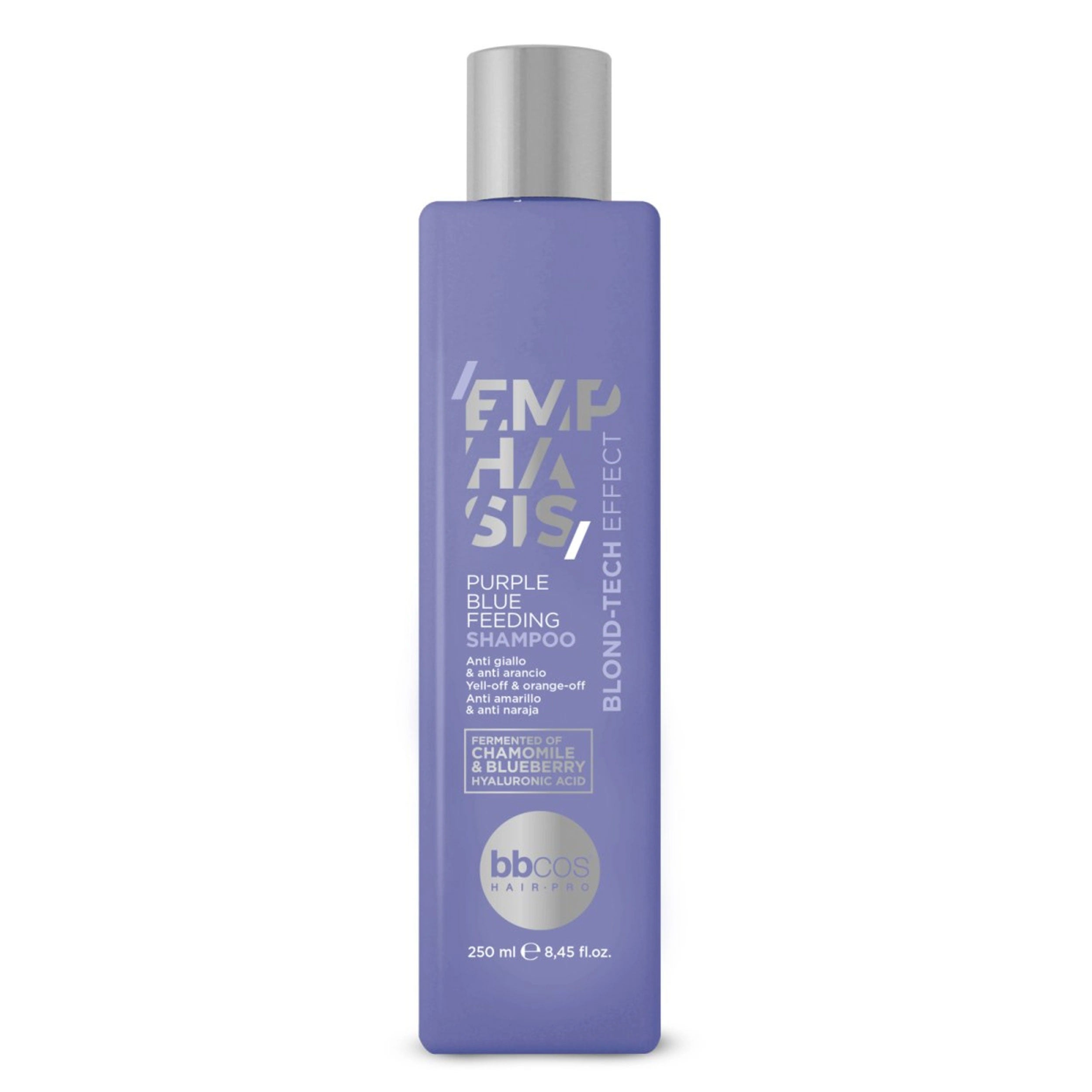 bbCOS-EMPHASIS-Blond-Tech-Purple-Blue-Feeding-Shampoo-250ml85-oz
