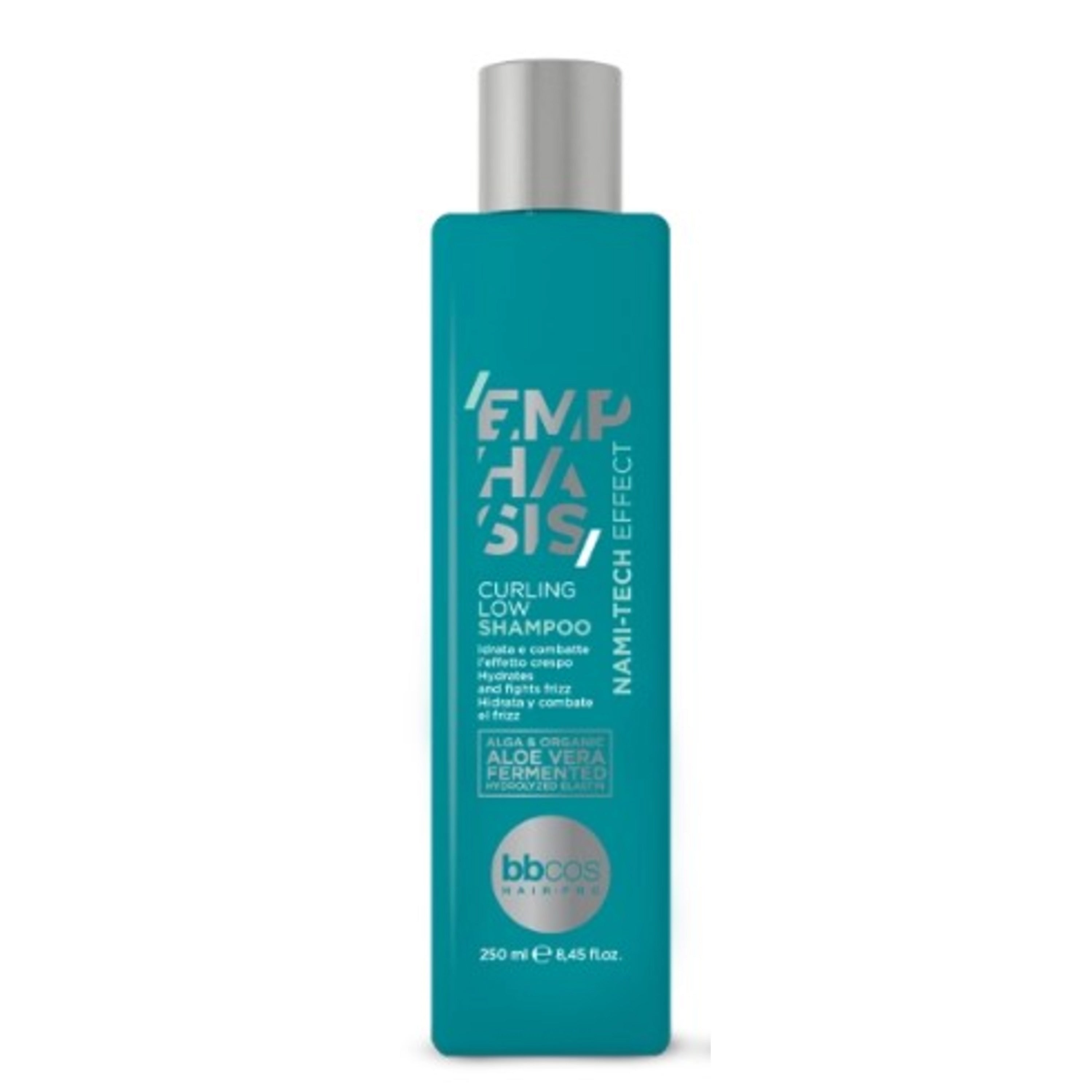 bbCOS-EMPHASIS-Nami-Tech-CURLING-LOW-SHAMPOO-250ml8-oz
